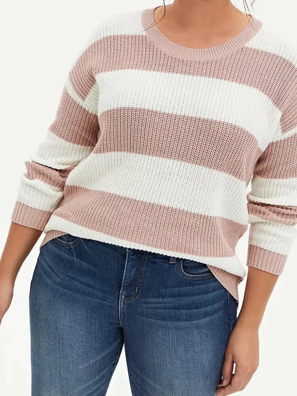 Torrid Sweater
